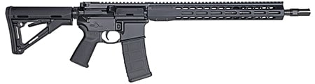 BARRETT REC7 556 BLK MLOK 30RD