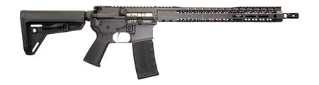 BLACK RAIN 300BO 16 SPEC+SSP SMOKE