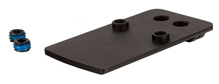 TRIJICON RMRCC MNT PLATE SIG 938/HELLCAT