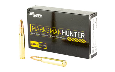 SIG AMMO 30 06 165GR GK 20/200