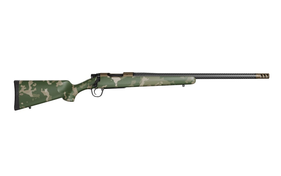 CHRISTENSEN ARMS RL FFT 6.5CR CNYN PHNTM 20"