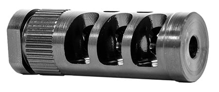 GROVETEC G COMP 223 MUZZLE COMPENSATOR
