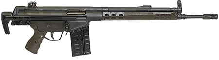 CENTURY ARMS CA 3 7.62X51MM NATO