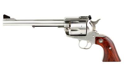 RUGER BLKHWK 45LC 7.5 STS 6RD