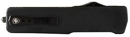 TEMP SLIM PREM BLK RUBBER DROP D2