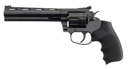 COLT KNG COBRA 22LR 6 BLUED 0