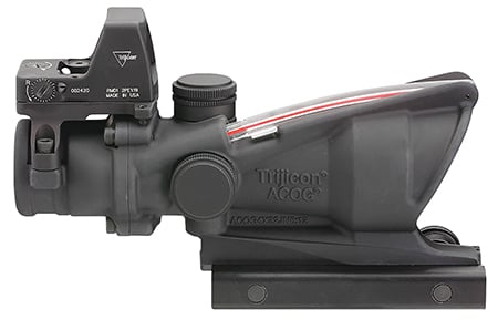 TRIJICON TA31C100550 CMBO 4X32/RMR2 3.25MOA