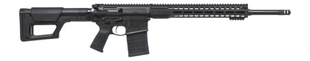 BARRETT REC10 LR 65CRD 20" BLK
