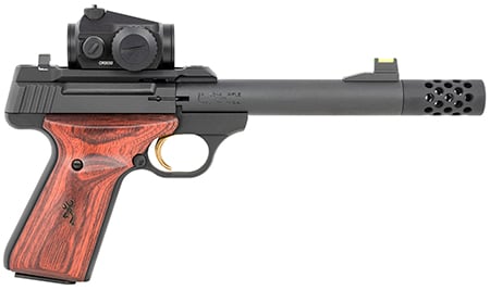 BROWNING BUCK MARK HUNTER 22 LR