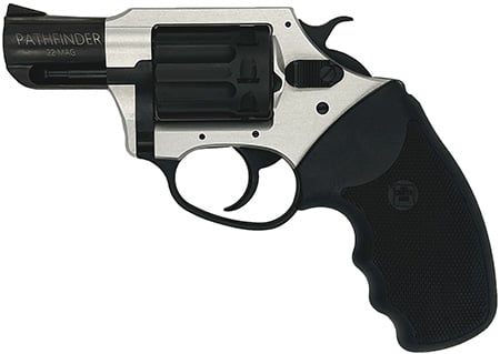 CHARTER ARMS PATHFINDER LITE 22 MAG 2 8RD 52329