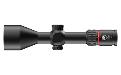 BURRIS FULLFIELD 3 12X56MM SC
