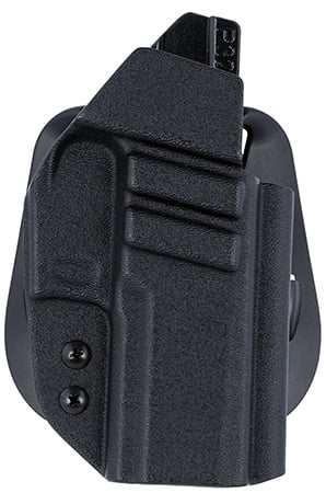 1791 KYDEX PADDLE SIG P320 BLACK RH FITS