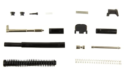 ZAFFIRI UPPER PARTS KIT FOR GLK 19 G3