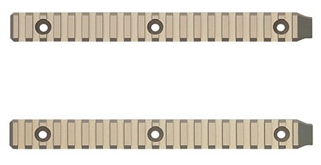 Q 6M RAIL FIX 1913 8.5
