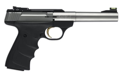 BRN BM CAMPER STS URX 22LR 5.5 10RD