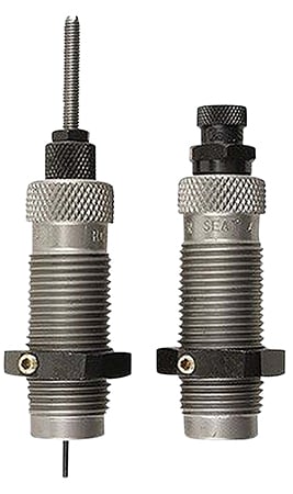 RCBS F L DIE SET GROUP A 6MM REM