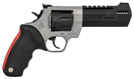 TAURUS RAGING HUNTER 38 SPECIAL +P 2 7RD 357055RH