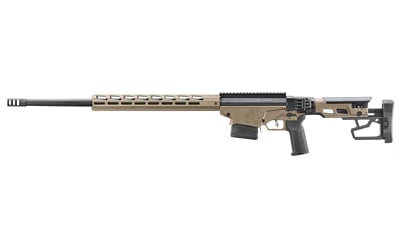 RUGER PRECISION RFL 6.5CM 24 10RD