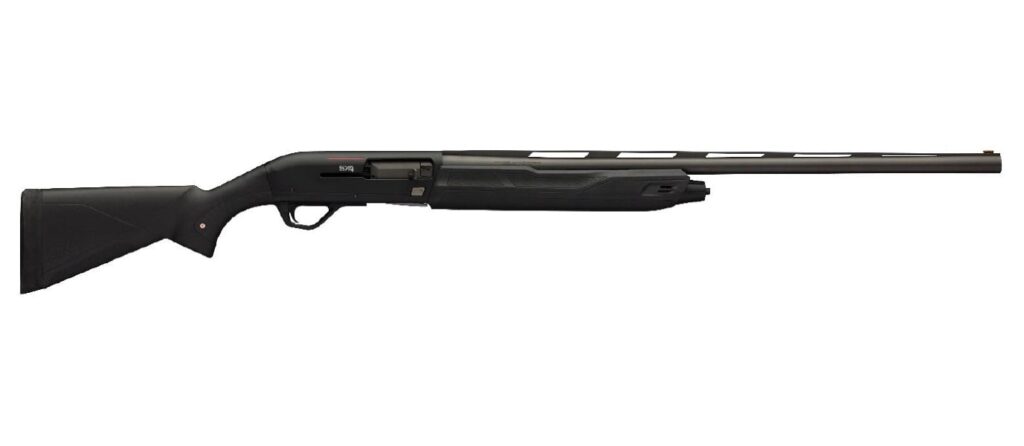 WINCHESTER SX4 COMPACT 20/26 BLK/SYN 3"