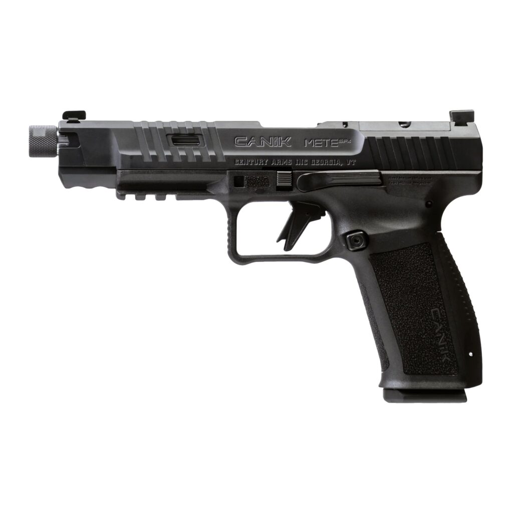 CANIK METE SFX PRO FULL SIZE 9MM