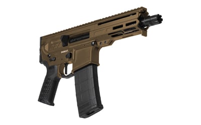 CMMG DISSENT MK4 300BLK 6.5 30RD MB