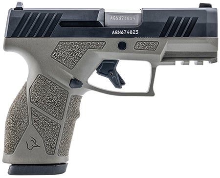 TAURUS GX2 9MM 13+1 1 GX2931O