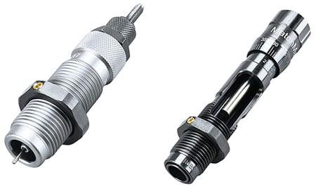 RCBS MATCHMASTER FULL LENGTH DIE SET