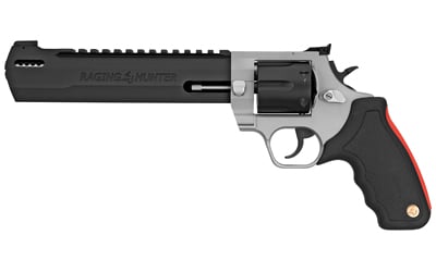 TAURUS RGNG HNTR 454CSL 8.37 5RD TT
