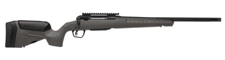 SAVAGE 110 TRAILBLAZER 6.5PRC 22 2 FDG 0