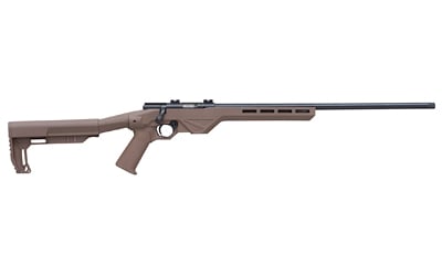 CITADEL TRAKR 22WMR 21 BLT 5RD FDE