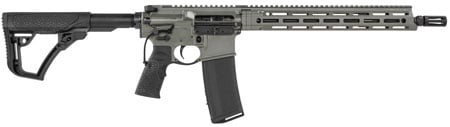 DANIEL DEFENSE DDM4 V7 SLW CA COMPLIANT 5.56 NATO
