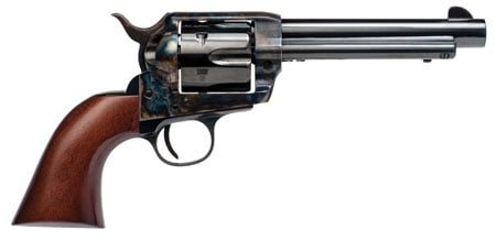 CIMARRON FRONTIER PRE WAR 1896 1940 38 SPECIAL 3.50 6RD PP401