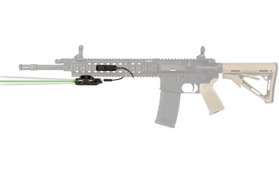 VIRIDIAN X5L RS GEN 3 GRN LAS/LT RFL