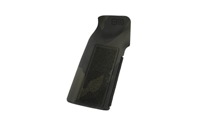 B5 P GRIP 22 MULTICAM BLACK