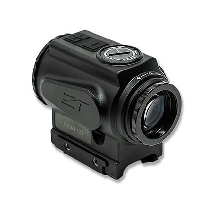 ZERO TECH THRIVE HD MCRO RFLX 1X20
