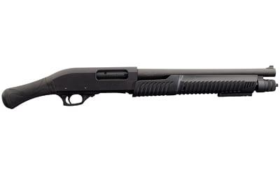 C.DALY HONCHO PUMP 12/14 3 BLACK