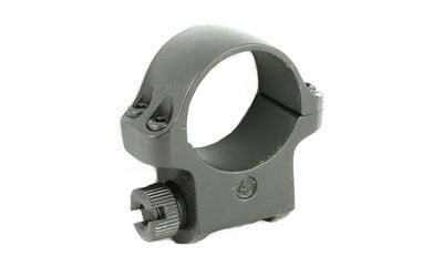 RUGER 1" MED(4) MBL (4BHM) SLD INDV