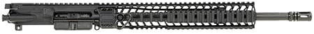 SPIKES STU5035 CQ2F UPPER MID 5.56 16"