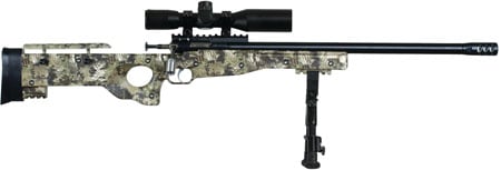 CRICKET 22LR COMPLT PKG 16.12 1R KRYPT