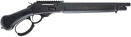ROSSI R95TBP 454CASULL 13.25 5RD BK