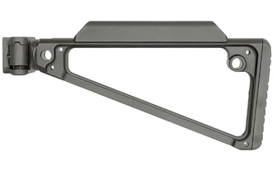 MIDWEST TRIANGLE SIDE FLDNG STK BLK