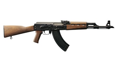 ZASTAVA M70 762X39 16 30RD WALNUT C