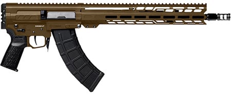 CMMG DISSENT MK47 7.62X39MM