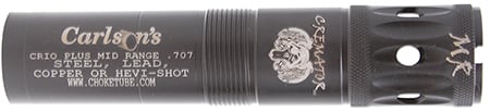 CARLSONS CREMATOR BEN CRI/CRIO+ MR 12G