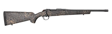WILSON COMBAT NULA 20S 223 WYLDE NULA20S223W18RT0KR13