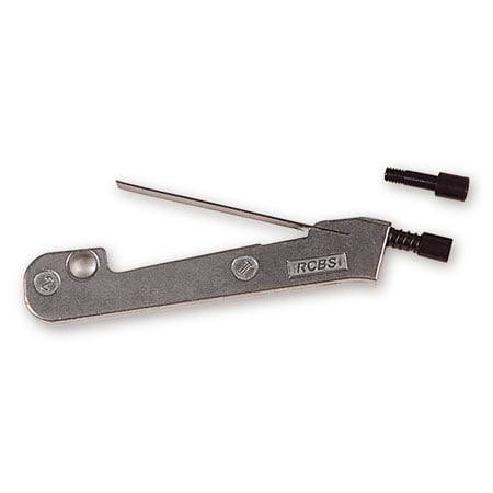 RCBS UNIVERSAL PRIMER ARM 2