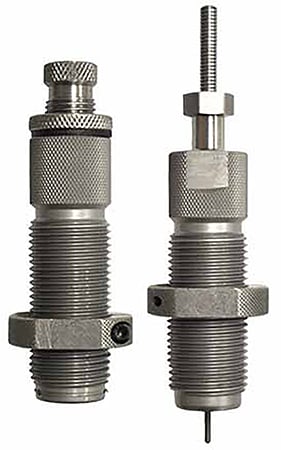 HORNADY SER3 2 DIE SET 35 REM .358