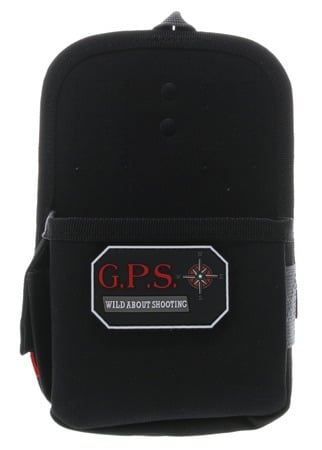 GPS SINGLE BX SHELL CARRY 12/20