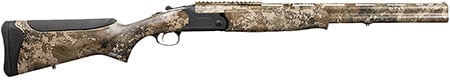 CHARLES DALY CHIAPPA N/A 20 GAUGE 930398