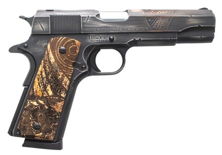 TISAS 1911 SERV 45 5" 7R VIKING